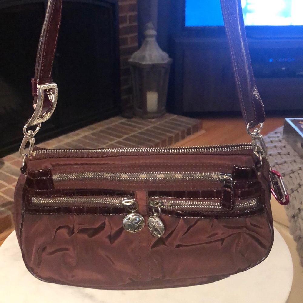 Shoulder bag